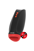 JAMYJOB Novax: Il Masturbatore Maschile Elettrico con Suzione e Vibrazione | Innovazione nel Piacere