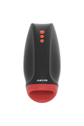 JAMYJOB Novax: Il Masturbatore Maschile Elettrico con Suzione e Vibrazione | Innovazione nel Piacere