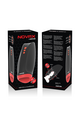 JAMYJOB Novax: Electric Male Masturbator with Suction & Vibration | Innovation in Pleasure