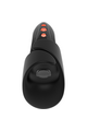 JAMYJOB PULSAR: Male Masturbator with 30 Vibration Settings & IPX6 Waterproof