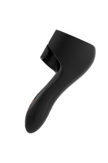 JAMYJOB PULSAR: Male Masturbator with 30 Vibration Settings & IPX6 Waterproof