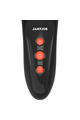 JAMYJOB PULSAR: Male Masturbator with 30 Vibration Settings & IPX6 Waterproof