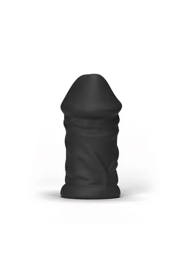 ALLBLACK Premium Masturbator - Ultimate Pleasure Experience