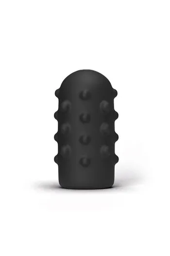 ALLBLACK Premium Masturbator - Elegant Design for Extraordinary Experiences