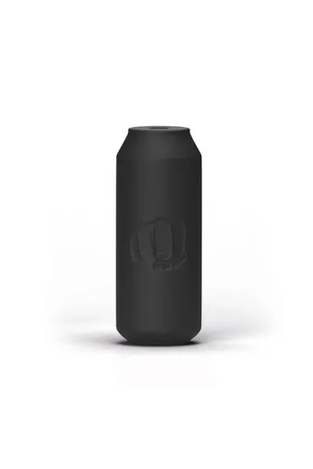 Masturbatore Premium ALLBLACK - Il Piacere Senza Compromessi