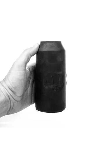 Masturbatore Premium ALLBLACK - Il Piacere Senza Compromessi