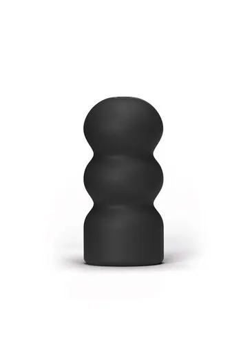 Masturbatore Premium ALLBLACK - L'Esperienza Intima che Meriti