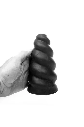 ALLBLACK Premium Masturbator - Uncompromising Pleasure