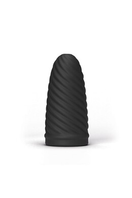 ALLBLACK Premium Masturbator - Uncompromised Pleasure Awaits