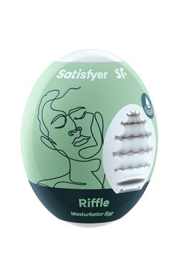 EGGCITED di Satisfyer: La Rivoluzionaria Serie di Uova Masturbatrici