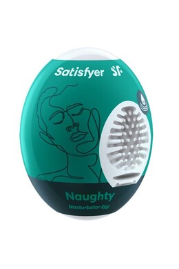 Satisfyer EGGCITED Series: Revolutionary Hydro-Active Masturbation Eggs