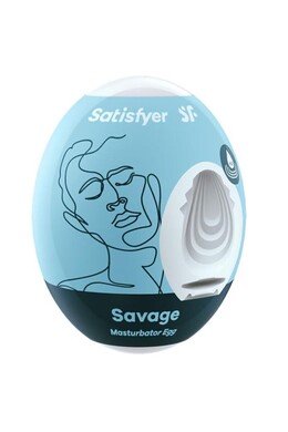 Satisfyer EGGCITED: Revolutionary Hydro-Active Masturbation Eggs