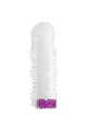 Ohmama - Vibrating Penis Sleeve for Enhanced Pleasure