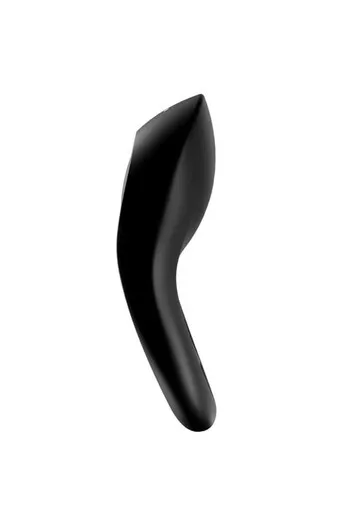 Legendary Duo Double Vibrating Ring - Power and Pleasure for Couples