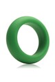 Green Silicone Ring for Male Enhancement