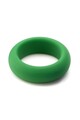 Green Silicone Ring for Male Enhancement