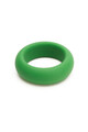Green Silicone Ring for Male Enhancement