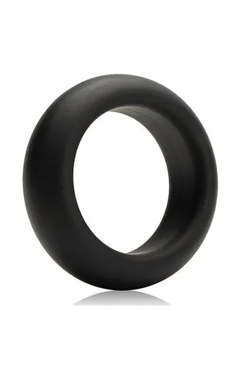Silicone Penis Ring - Harder Erections and Prolonged Orgasms