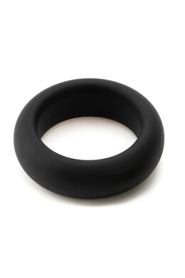 Silicone Penis Ring - Harder Erections and Prolonged Orgasms