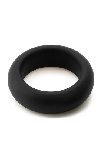 Silicone Penis Ring - Harder Erections and Prolonged Orgasms