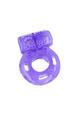 Anello Vibrante per Pene - Massima Potenza