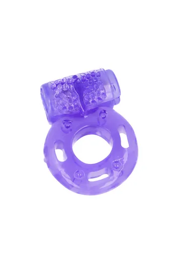 Anello Vibrante per Pene - Massima Potenza
