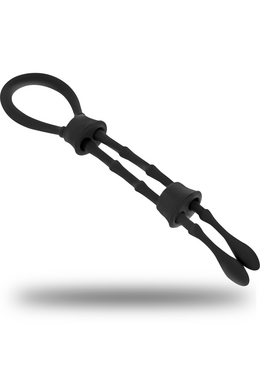 Anello Penieno OHMAMA | Giocattoli Sessuali per Uomo | Salute Sessuale