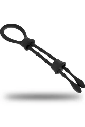 Anello Penieno OHMAMA | Giocattoli Sessuali per Uomo | Salute Sessuale