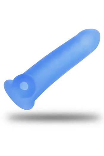 Ohmama Penis Sleeve in Silicone - Giocattoli Sessuali per Uomo | Migliora la Tua Vita Sessuale