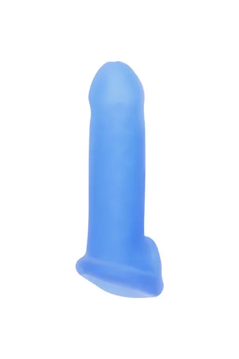 Ohmama Penis Sleeve in Silicone - Giocattoli Sessuali per Uomo | Migliora la Tua Vita Sessuale