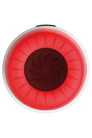 Rocket Male Masturbator: Vibration & Compression for Galactic Pleasure