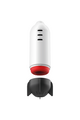 Rocket Male Masturbator: Vibration & Compression for Galactic Pleasure