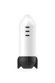 Rocket Male Masturbator: Vibration & Compression for Galactic Pleasure