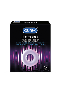 Durex Pleasure Ring: Firmer, Longer-Lasting Erections