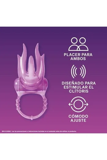 Durex Diablillo: Intense and Discreet Stimulation for Maximum Sexual Pleasure
