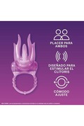 Durex Diablillo: Stimolazione Intensa e Discreta per il Massimo Piacere Sessuale