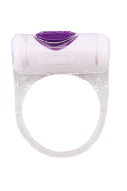 Durex Intense Orgasmic Vibrations Ring - Enhance Couple's Pleasure