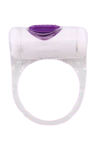 Durex Intense Orgasmic Vibrations Ring - Enhance Couple's Pleasure