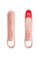 Rabbit Vibrating Penis Sleeve - Intensive Pleasure for Couples | Pretty Love