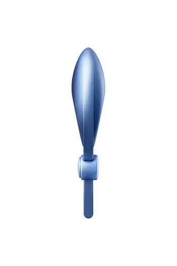 Satisfyer Sniper: Adjustable Vibrating Ring for Couples | Enhance Pleasure & Duration