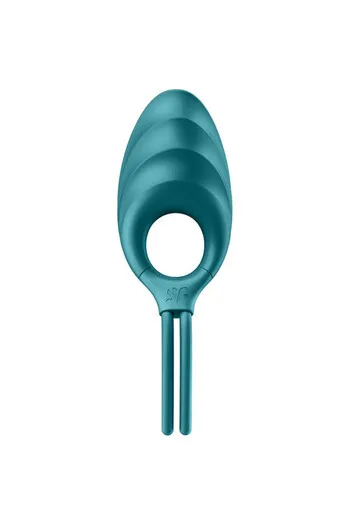 Satisfyer Swordsman: Adjustable Penis Ring with Intense Vibration