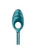 Satisfyer Swordsman: Adjustable Penis Ring with Intense Vibration