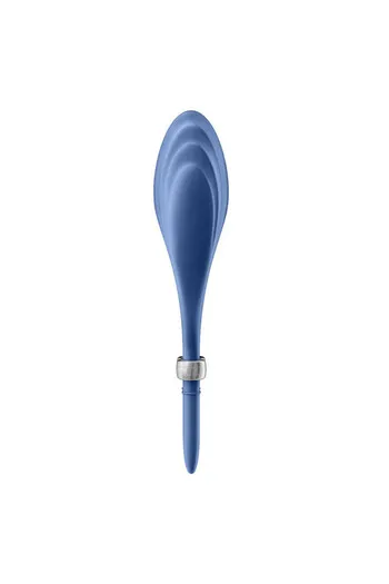 Satisfyer Duelist: Adjustable Penis Ring for Ultimate Couple Pleasure