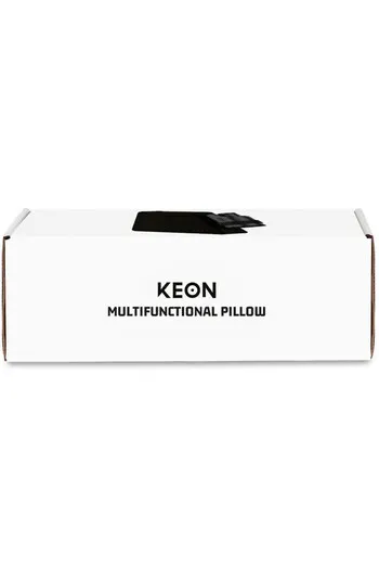 Multifunctional Pillow for KEON Automatic Masturbator | Enhance Your Sessions