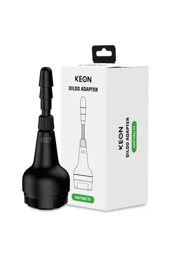 Adattatore Dildo per Keon: Automazione Sessuale Avanzata