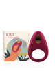 Anello Vibro Stimolante per Coppie - Massimo Piacere