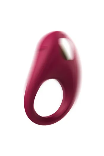 Anello Vibro Stimolante per Coppie - Massimo Piacere