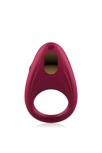Anello Vibro Stimolante per Coppie - Massimo Piacere