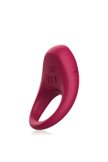 Anello Vibro Stimolante per Coppie - Massimo Piacere