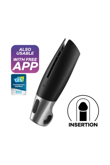 Power Masturbator: L'Esperienza di Stimolazione Maschile Più Intensa